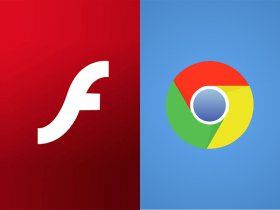 Включение Adobe Flash в Google Chrome