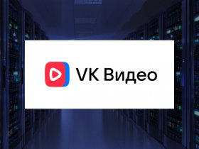 Как добавить видео с ВК (ВКонтакте) в раздел &quot;Видео&quot;